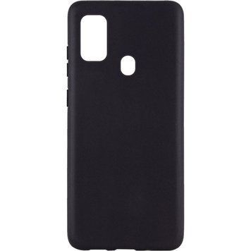 Чохол TPU Epik Black для Samsung Galaxy M30s / M21 35918 фото