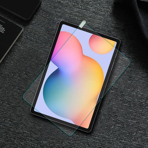 Захисне скло Nillkin (H+) для Samsung Galaxy Tab S8 Ultra / S9 Ultra / S10 Ultra 14.6" 64664 фото