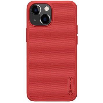 Чохол Nillkin Matte Pro для Apple iPhone 15 (6.1") 65671 фото