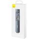Лазерна указка Baseus Orange Dot Wireless Presenter (Red Laser) (WKCD) 87584 фото 6