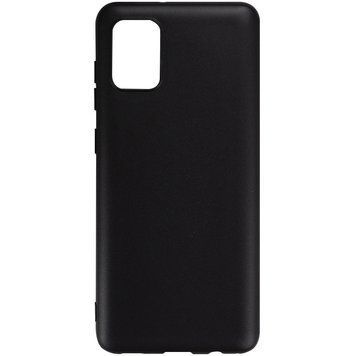 Чохол TPU Epik Black для Samsung Galaxy A31 35986 фото