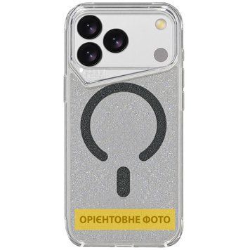 Чохол TPU+PC Gear4 Crystal Palace Shine with Magnetic Fit для Samsung Galaxy A18 / A17 / A26 / A16 88135 фото