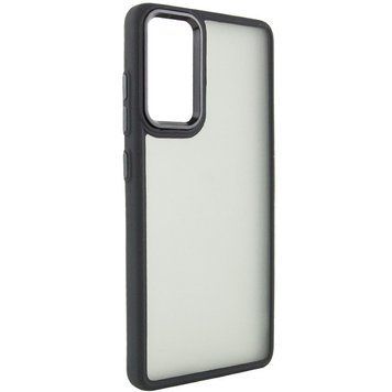 Чохол TPU+PC Lyon Frosted для Samsung Galaxy S23 FE 66394 фото