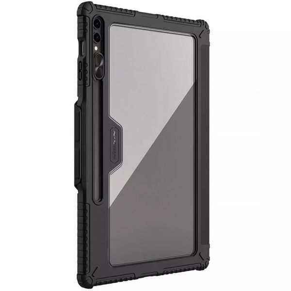 Уцінка Чохол-книжка Nillkin Bumper Pro Multi-angle для Samsung Galaxy Tab S10 Ultra / S9 Ultra 87076 фото