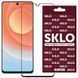 Захисне скло SKLO 3D для TECNO Pop 5 LTE 57402 фото 1