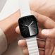 Ремінець BlueO Magnetic Silicone для Apple Watch 42(ser.1-3)/44/45/46/49mm 77867 фото 3