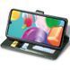 Шкіряний чохол-книжка GETMAN Gallant (PU) для Xiaomi 11T / 11T Pro 88184 фото 3