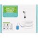 Уцінка Портативний душ RA-01 4000mAh, power 3-5 L/min (USB-C) 87888 фото 6