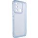 Чохол TPU Starfall Clear для TECNO Spark 8C 64345 фото 1