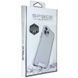 Чохол TPU Space Case transparent для Apple iPhone 11 (6.1") 36988 фото 7