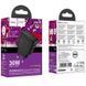 МЗП Hoco CS61A Bright PD30W+QC3.0 (1USB-A/1C) 79064 фото 6
