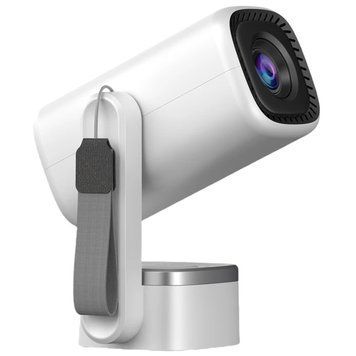 Проектор 4k Android QN03 86561 фото