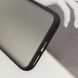 Чохол TPU+PC Lyon Frosted для Samsung Galaxy S25 FE 83181 фото 6