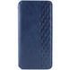 Шкіряний чохол-книжка GETMAN Cubic (PU) для ZTE Nubia V60 78164 фото 1