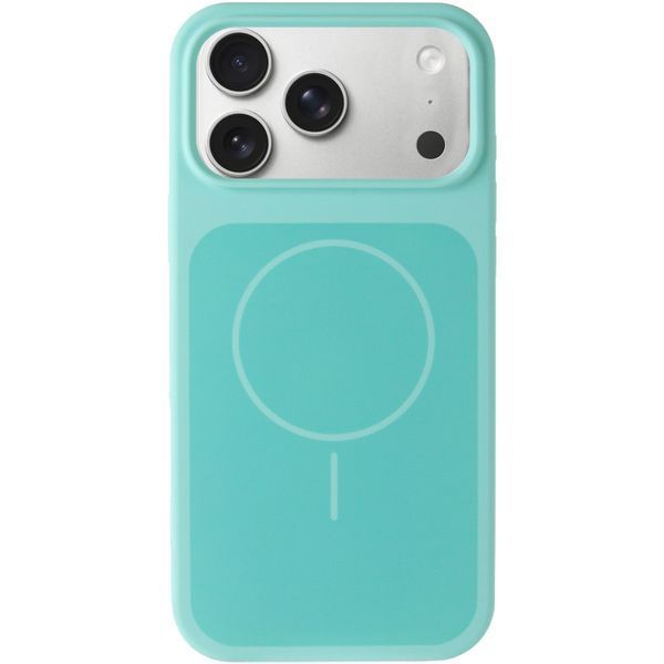 Чохол Silk Duo Color (AA) with Magnetic Fit для Apple iPhone 17 Pro Max (6.9") 87305 фото