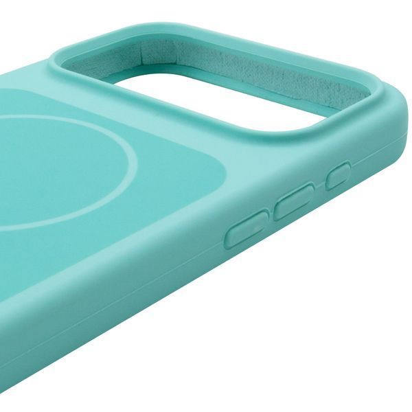 Чохол Silk Duo Color (AA) with Magnetic Fit для Apple iPhone 17 Pro Max (6.9") 87305 фото