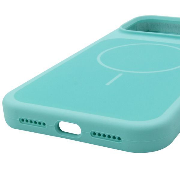 Чохол Silk Duo Color (AA) with Magnetic Fit для Apple iPhone 17 Pro Max (6.9") 87305 фото