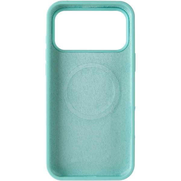 Чохол Silk Duo Color (AA) with Magnetic Fit для Apple iPhone 17 Pro Max (6.9") 87305 фото