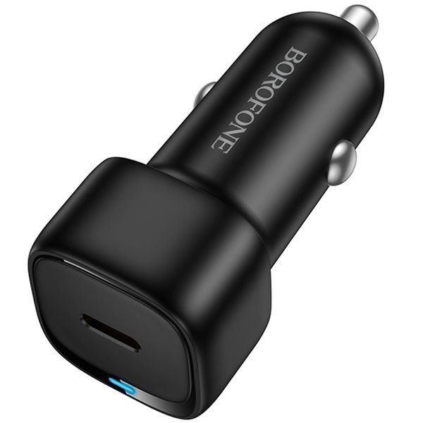 АЗП Borofone BZ34A Cloud PD20W (1USB-C) 86480 фото