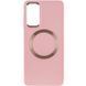 TPU чохол Bonbon Metal Style with Magnetic Fit для Samsung Galaxy A15 4G/5G / M15 5G 74317 фото 2