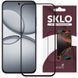 Захисне скло SKLO 3D для Realme GT 8 Pro / GT8 86414 фото 1