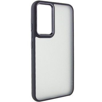 Чохол TPU+PC Lyon Frosted для Samsung Galaxy A32 4G 74828 фото