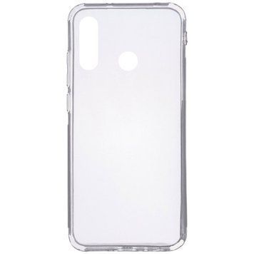 TPU чохол Epic Transparent 1,5mm для Huawei P30 lite 52297 фото