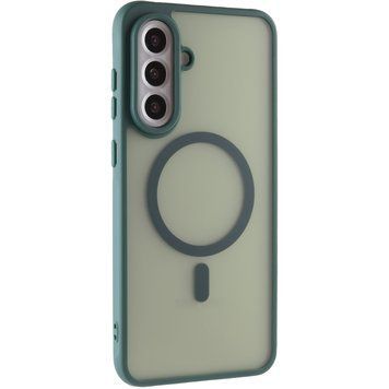 Чохол TPU Bloom with Magnetic Fit для Samsung Galaxy A27 87173 фото