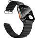 Смарт-годинник Hoco Y42 Ultra Smart sports watch (call version) 85066 фото 3