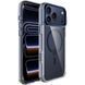 Чохол TPU Space Case Apex with Magnetic Fit для Apple iPhone 17 Pro Max / 18 Pro Max (6.9") 88220 фото 1