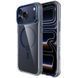 Чохол TPU Space Case Apex with Magnetic Fit для Apple iPhone 17 Pro Max / 18 Pro Max (6.9") 88220 фото 2