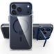 Чохол TPU Space Case Apex with Magnetic Fit для Apple iPhone 17 Pro Max / 18 Pro Max (6.9") 88220 фото 4