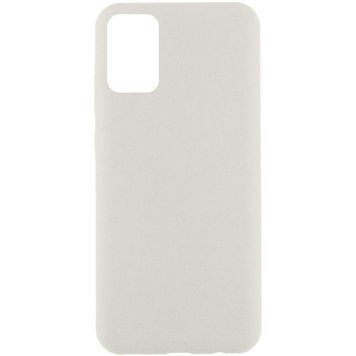 Чохол Silicone Cover Lakshmi (AAA) для Samsung Galaxy A51 4G 68421 фото