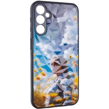 TPU+PC чохол Prisma Ladies для Samsung Galaxy A34 5G 63736 фото