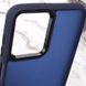 Чохол TPU+PC Lyon Frosted для Motorola Moto E13 67373 фото 5