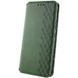 Шкіряний чохол-книжка GETMAN Cubic (PU) для Motorola Edge 70 Fusion / 70 Fusion+ 86680 фото 2