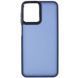 Чохол TPU+PC Lyon Frosted для Motorola Moto E13 67373 фото 2