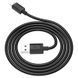 Дата кабель Hoco X73 Ferry USB to Lightning 2.4A (1m) 85497 фото 2