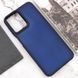 Чохол TPU+PC Lyon Frosted для Motorola Moto E13 67373 фото 4