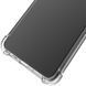 TPU чохол GETMAN Ease logo посилені кути Full Camera для Motorola Moto G15 4G 78993 фото 2