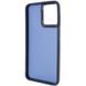 Чохол TPU+PC Lyon Frosted для Motorola Moto E13 67373 фото 3